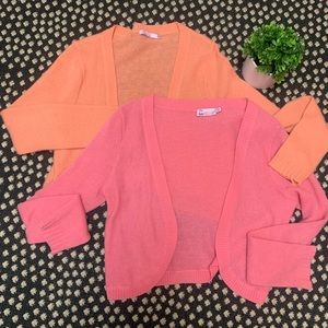 Calypso St Barth Cashmere Sweaters Shrugs